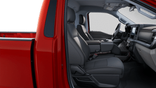 2025 Ford Super Duty® Internal Image 1